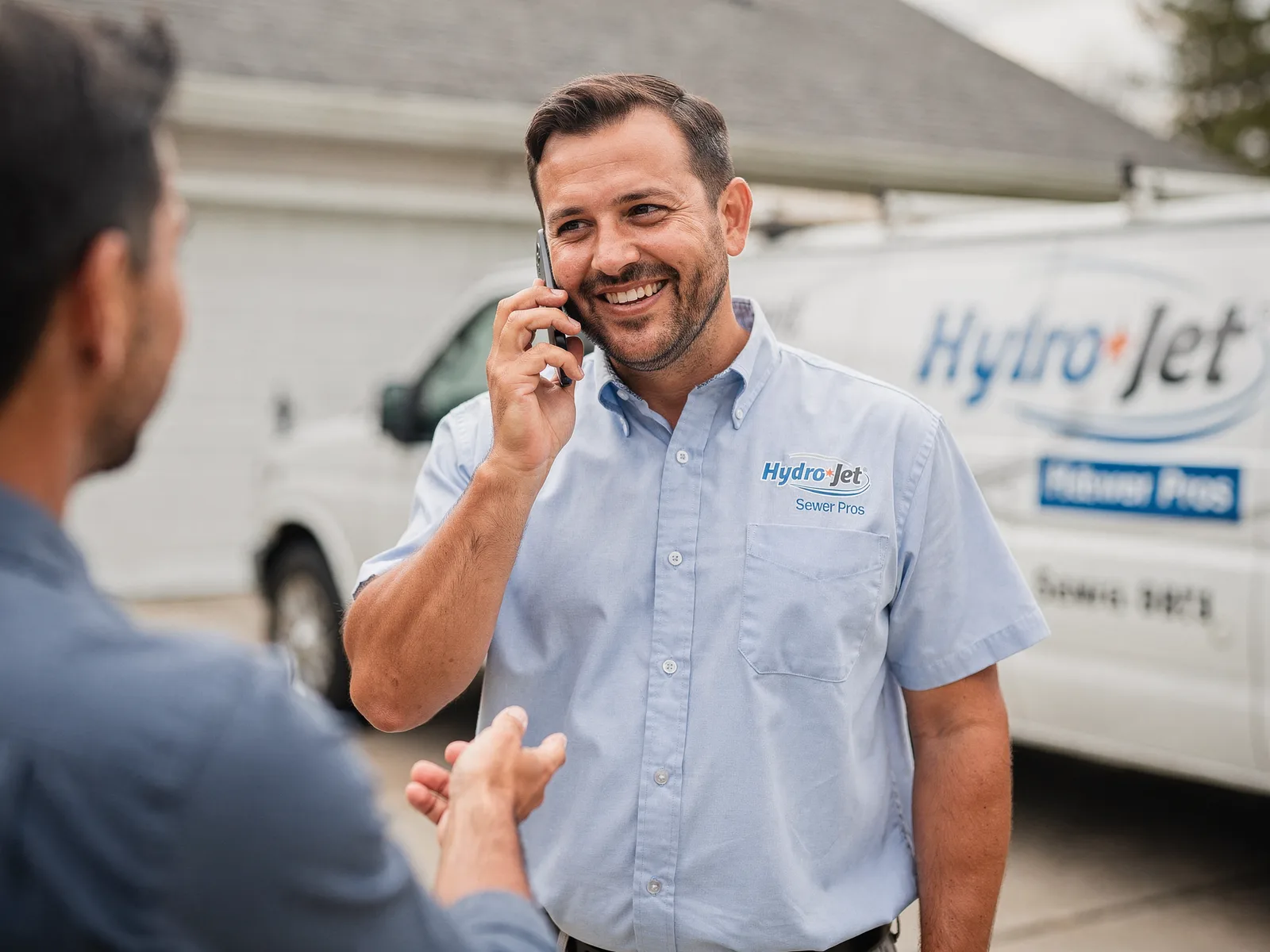 Hydro Jetting Redmond, WA FAQs